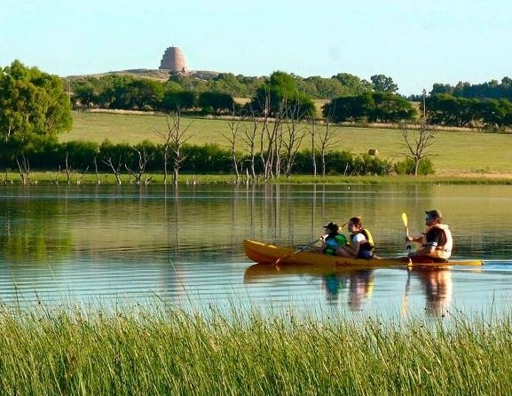 Los municipios de la Provincia abren la temporada con propuestas imperdibles