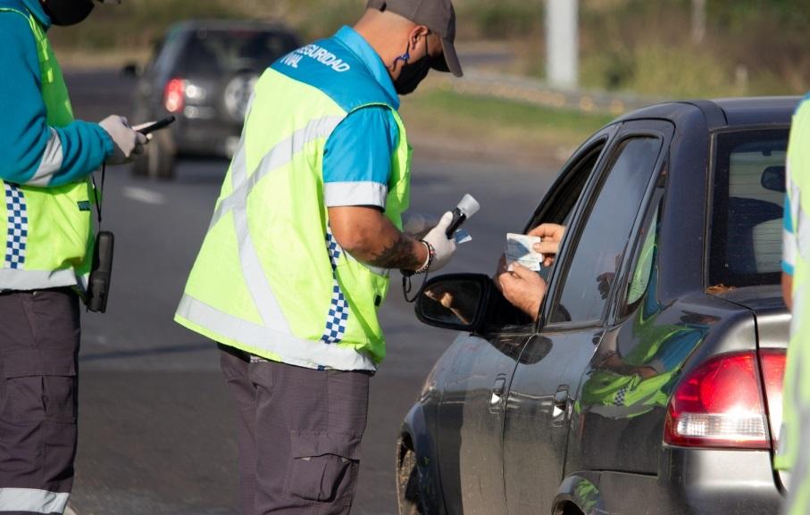 La Provincia trabaja para que rija desde el 1° de enero la ley de Alcohol Cero