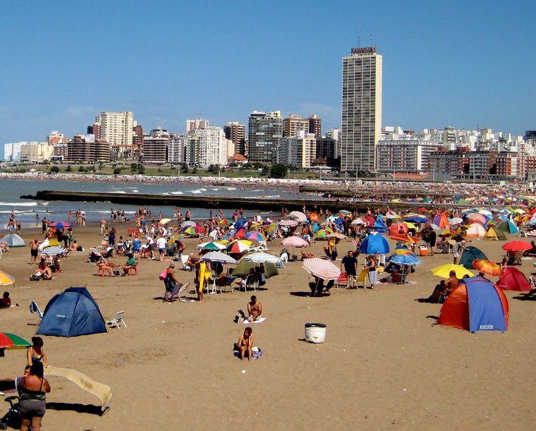 Desde hoy: La Costa pone en marcha más seguridad en las playas de su municipio