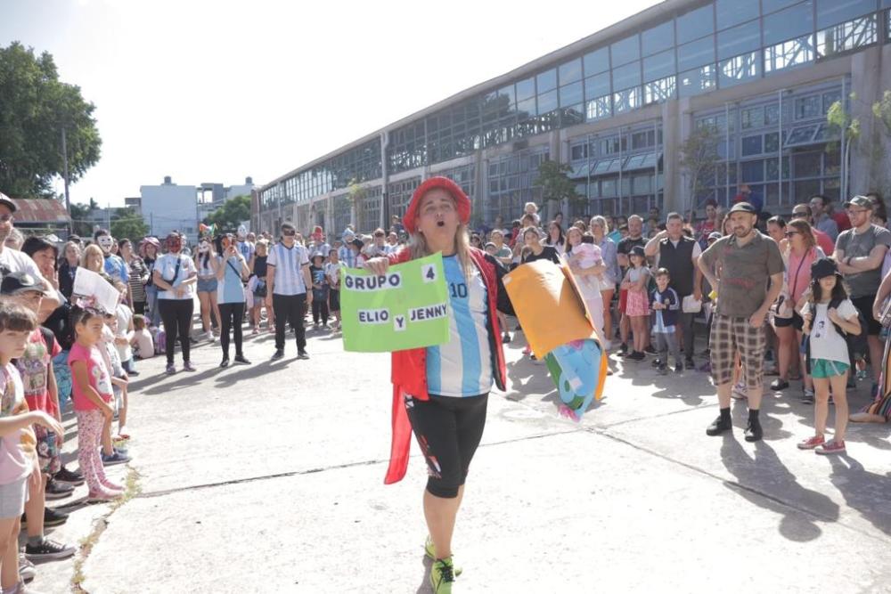 Arrancan las clases en las escuelas de verano porteñas