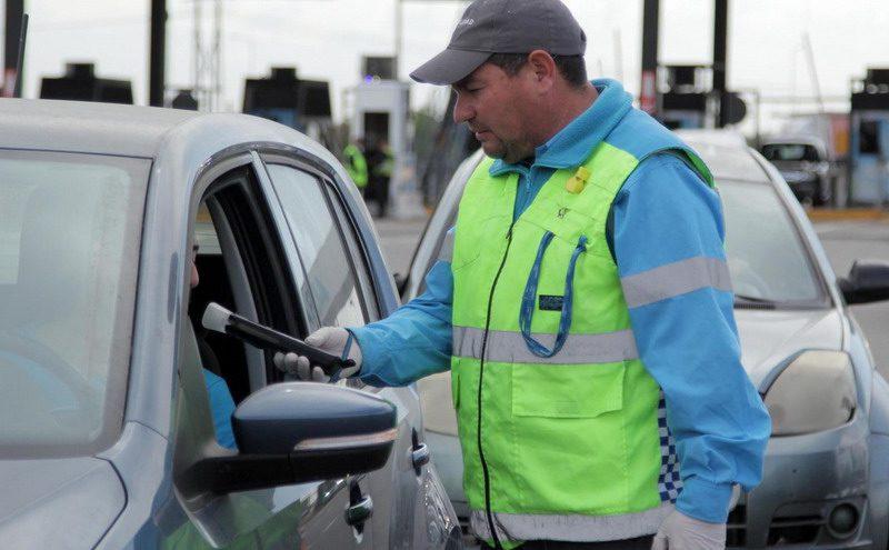 El Gobierno bonaerense promulgó la Ley de Alcohol Cero al volante: los detalles