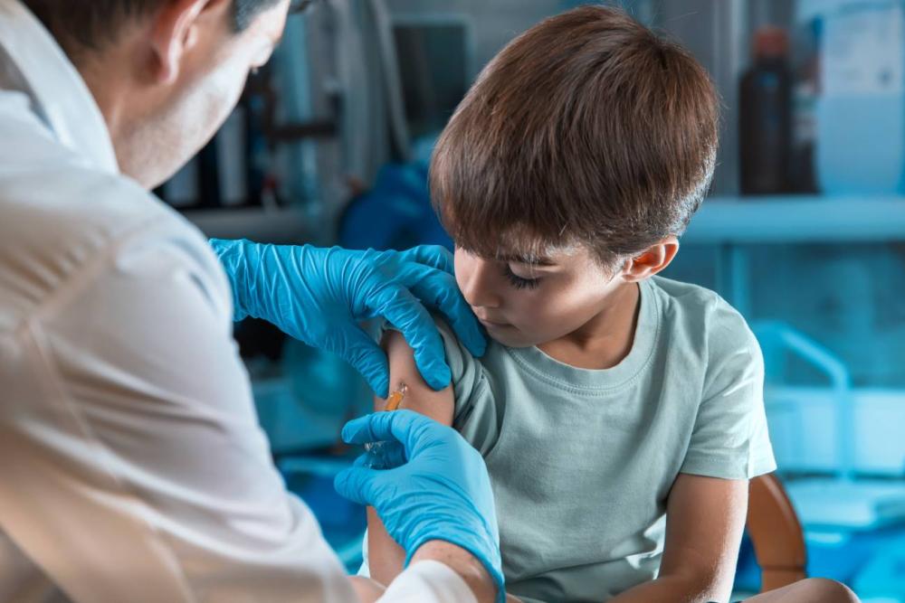 La Provincia comienza a aplicar nuevos refuerzos de la vacuna contra el Covid