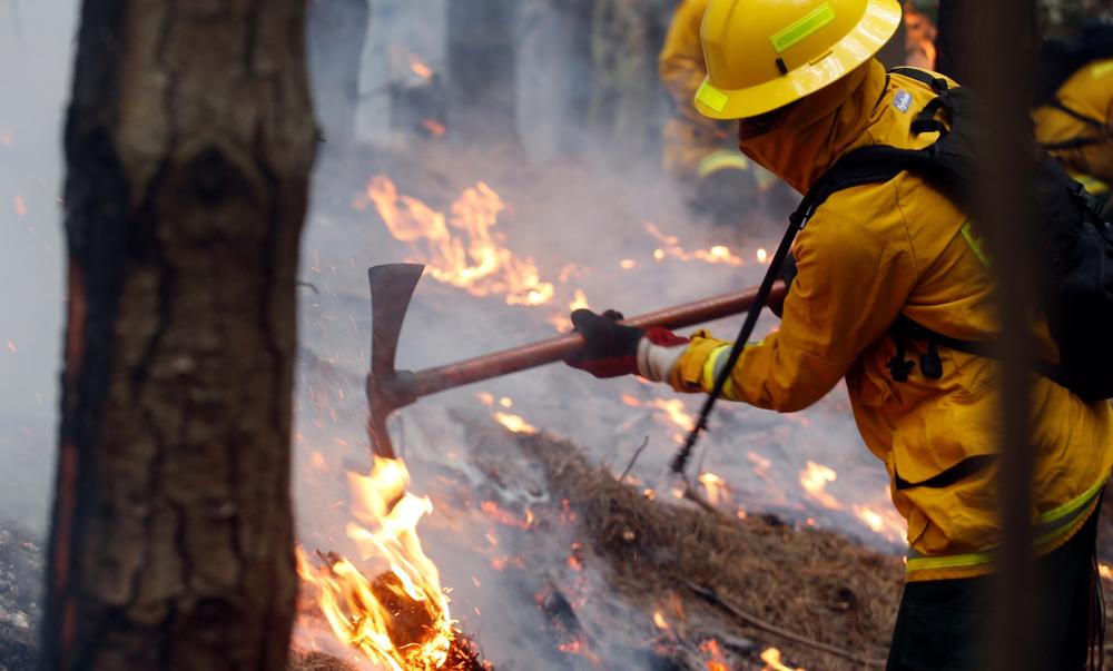 Se presentó el primer Seguro Nacional de Bomberos: cuáles son los alcances