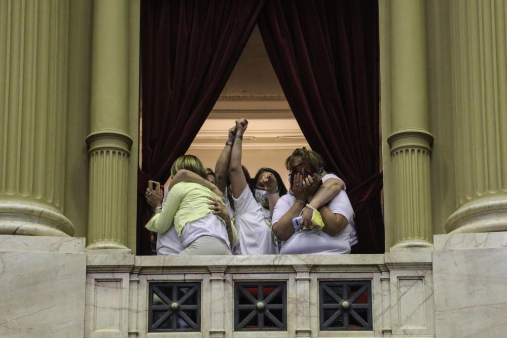 Urgente: desde el PRO le exigen al Gobierno que reglamente la Ley de Oncopediatría