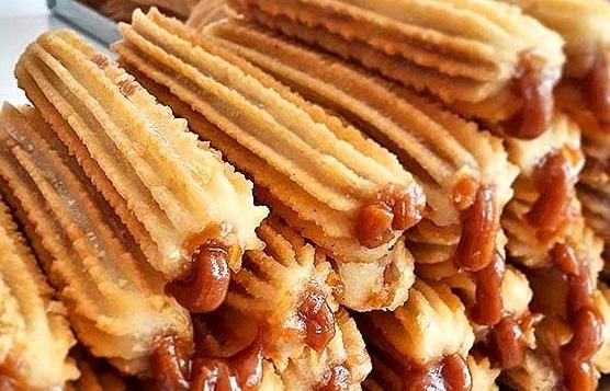 Puán se viste de gala: se viene una nueva edición de la gran Fiesta del Churro