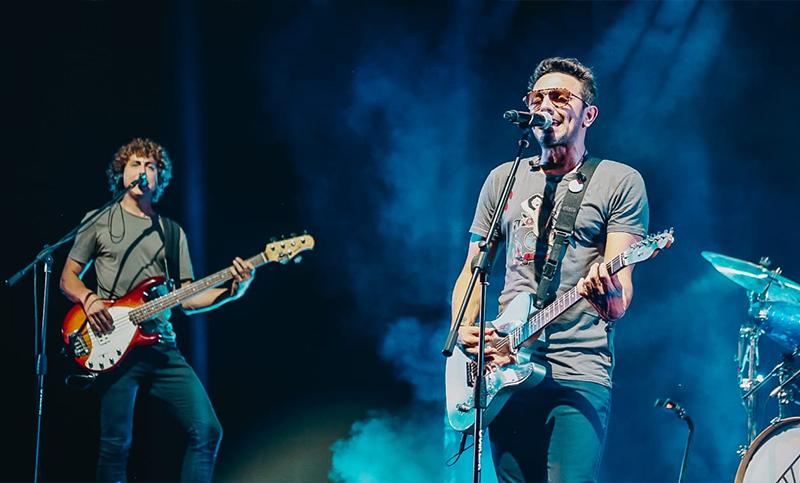 Vuelve Rock en Baradero: una agenda llena de figuras históricas y caras nuevas