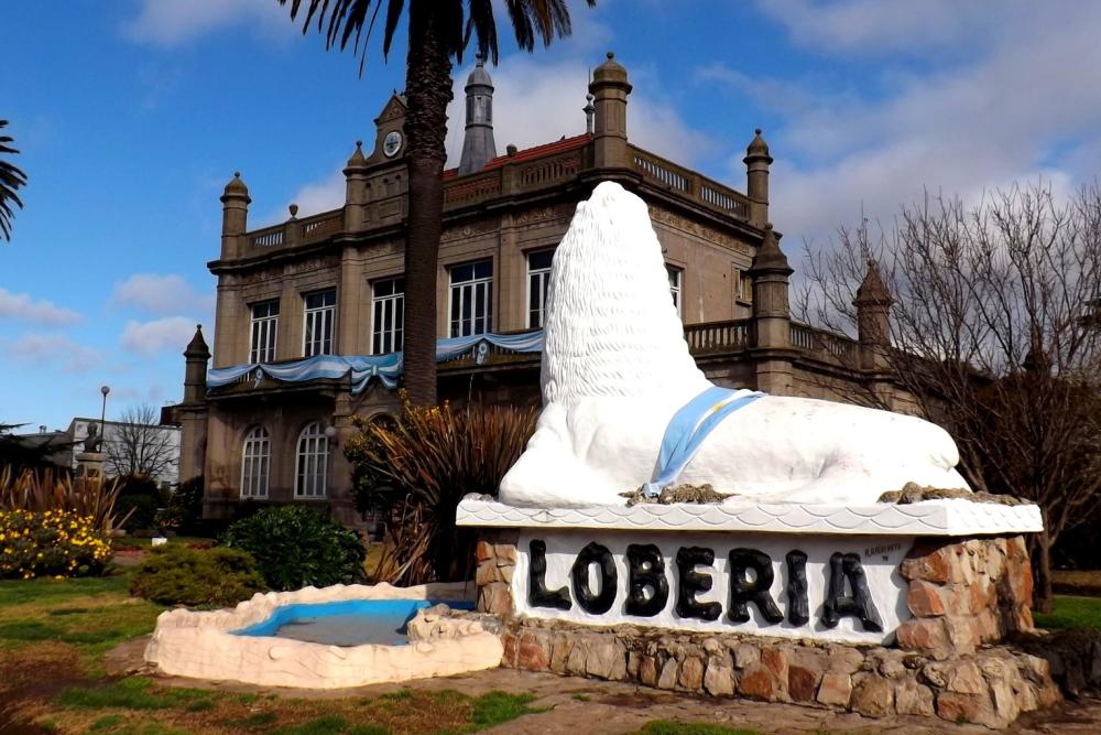 Tras cinco días de festejo, Lobería cierra su cumpleaños con Los del Fuego