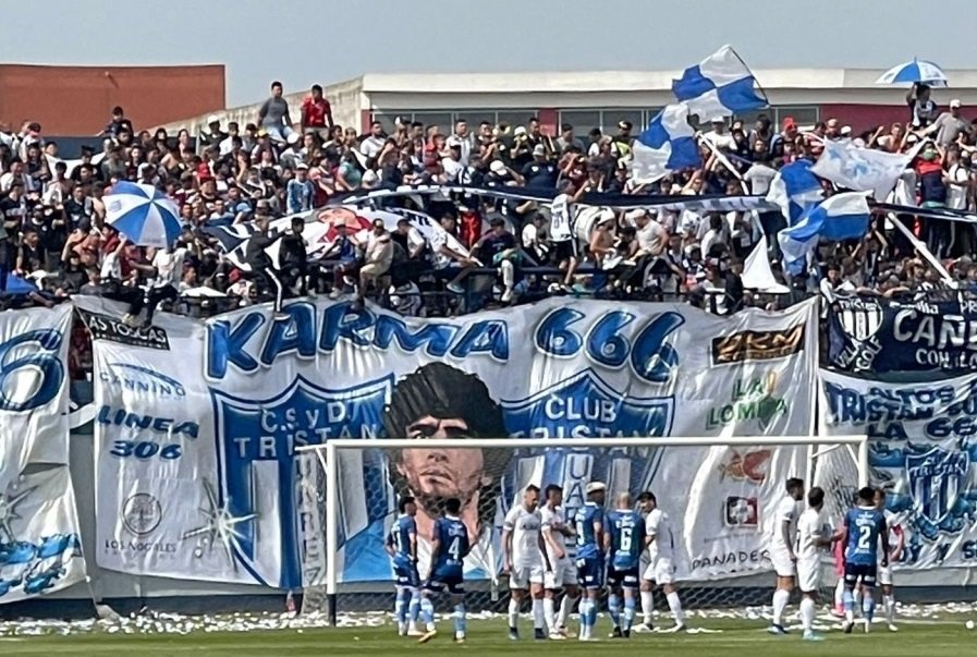 El “Sheriff” arma su dream team para llegar a la élite del fútbol argentino