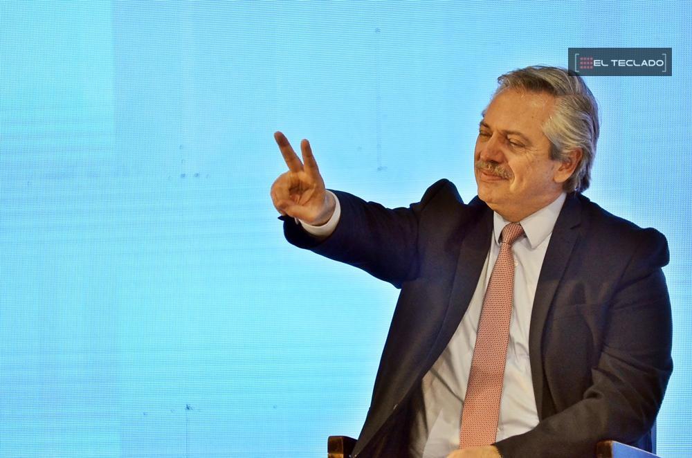 Fernández llamará a todo el arco peronista para debatir la estrategia electoral 2023