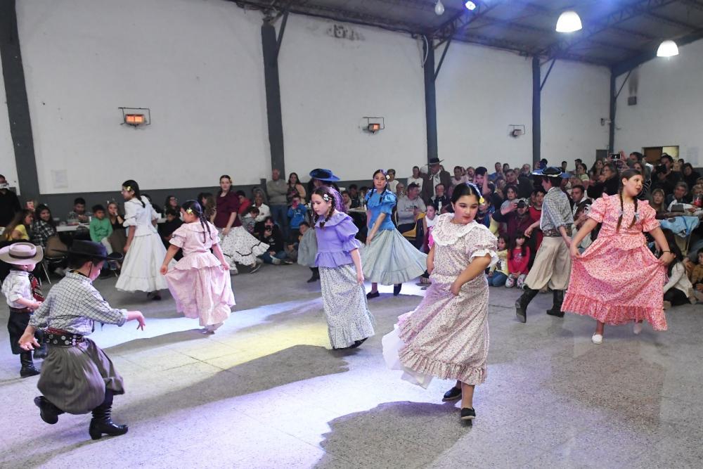 Monte Hermoso, ATR: se viene la fusión de los festivales de Tango y Folklore