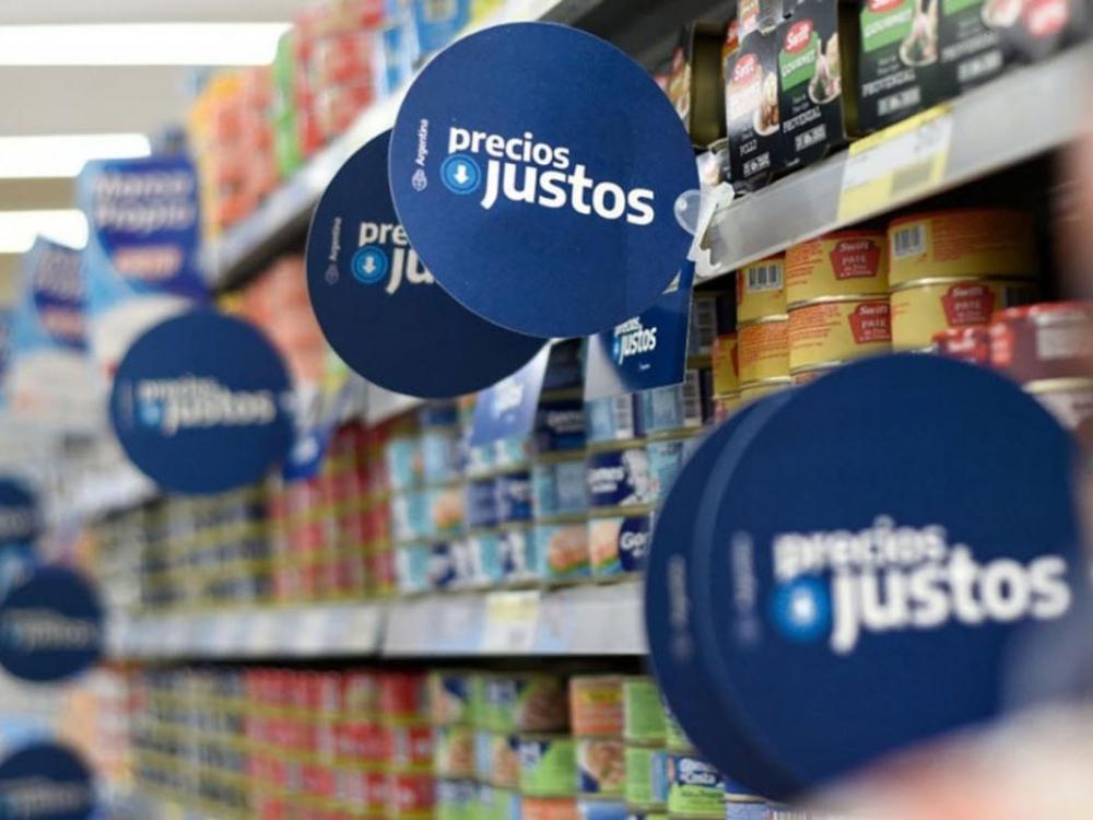 Intendente no adhirió a Precios Justos y lo acusan de “no cuidar el bolsillo de sus vecinos”