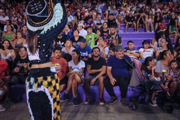 ¿Querías cumbia? Quilmes festeja el carnaval junto a “La T y La M” y “Jambao”