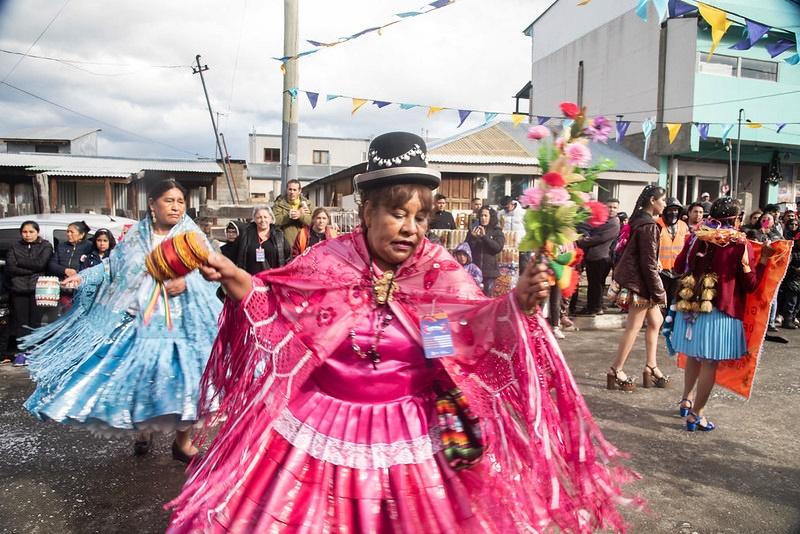 Carnaval 2023: se espera un gran movimiento turístico durante el finde extralargo