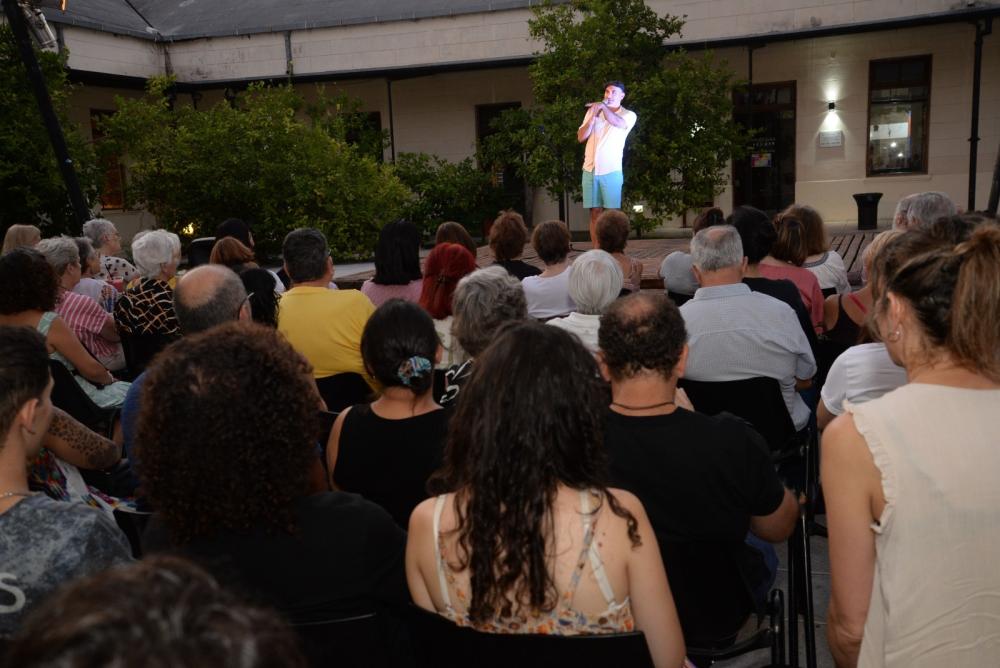 La Plata abre el festival internacional “EncuentraCuentos”: los detalles