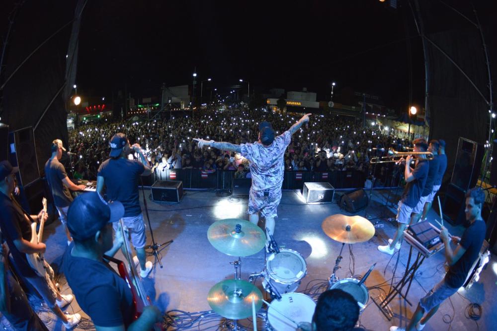 Ultimas dos noches: cómo sigue la Fiesta Nacional de la Cerveza Artesanal