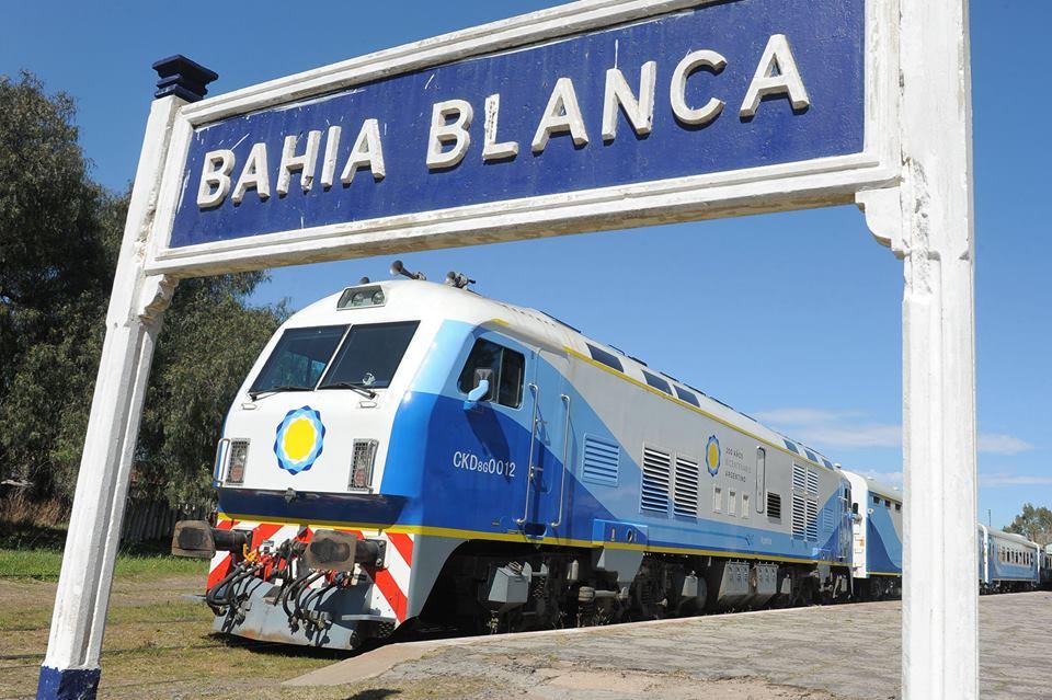 Vuelve el tren que une Bahía Blanca con Constitución: precios y horarios