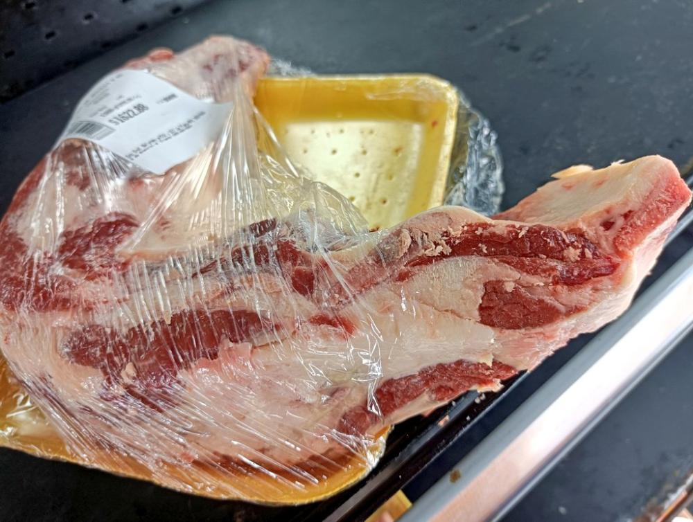 A los bifes: concejales platenses enfrentados por la carne de Precios Justos