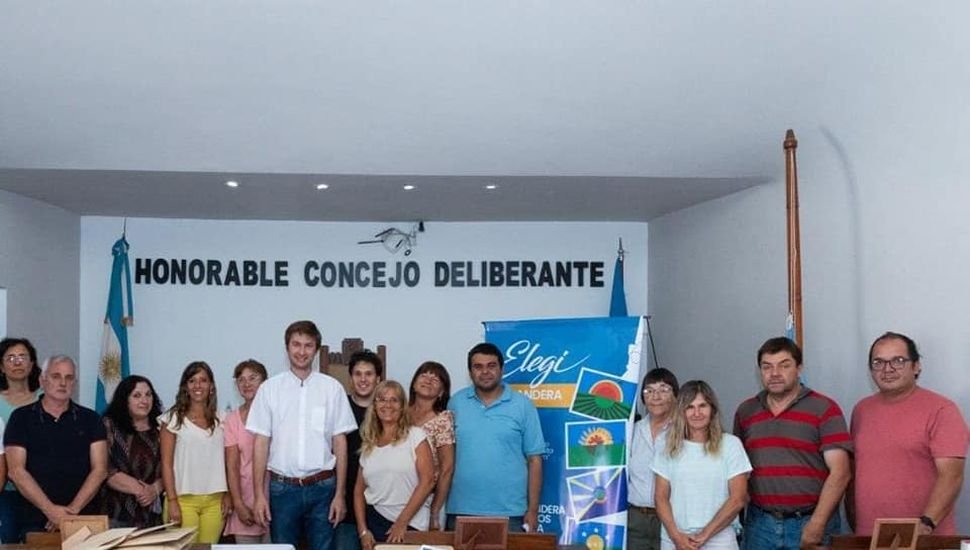 Todos contra todos: estalló el bloque de Juntos por el Cambio en municipio peronista