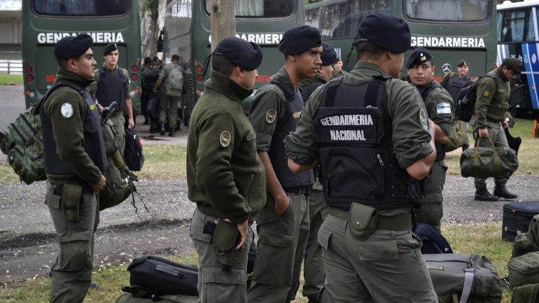 Cuáles son los municipios en donde estarán los comandos unificados de fuerzas federales