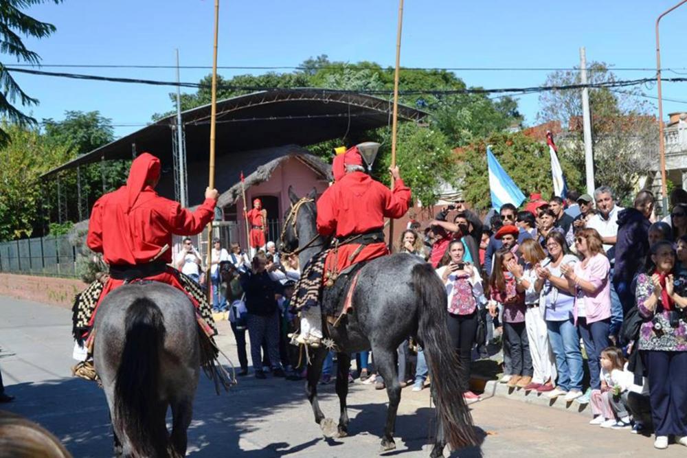 Arranca en Monte la gran Fiesta Nacional de la Federación: el programa completo