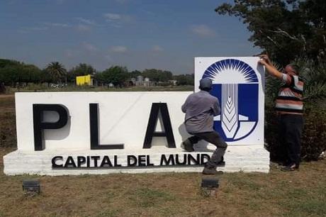 El pueblo que dice ser “Capital del Mundo” cumple 100 años: así será la fiesta