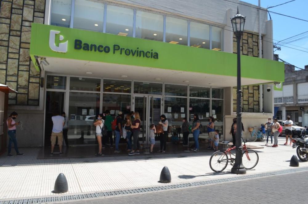 Todos los productos: Banco Provincia ofrece 24 cuotas sin interés desde su nuevo portal web