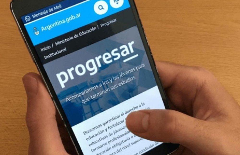 No te duermas: hoy es el último día para anotarse en el Progresar