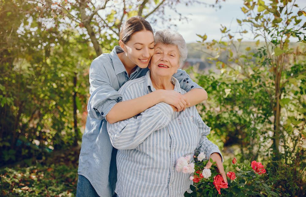 Camino Compartido, gran apoyo para quienes cuidan a familiares o amigos mayores