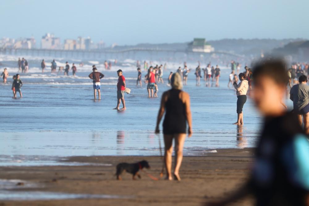 Turismo: La Costa volvió a ser protagonista durante el último fin de semana largo