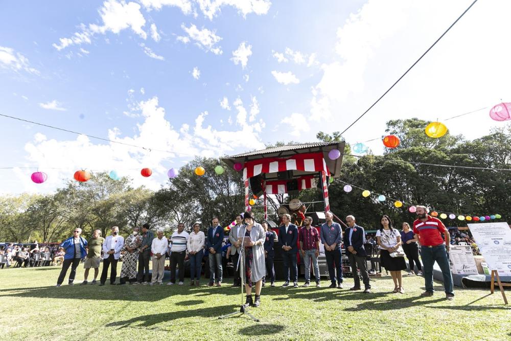 Llega el 12° festival Japonés Burzaco Matsuri: todos los detalles