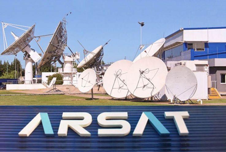 40 municipios de la provincia de Buenos Aires mejorarán su acceso a internet satelital