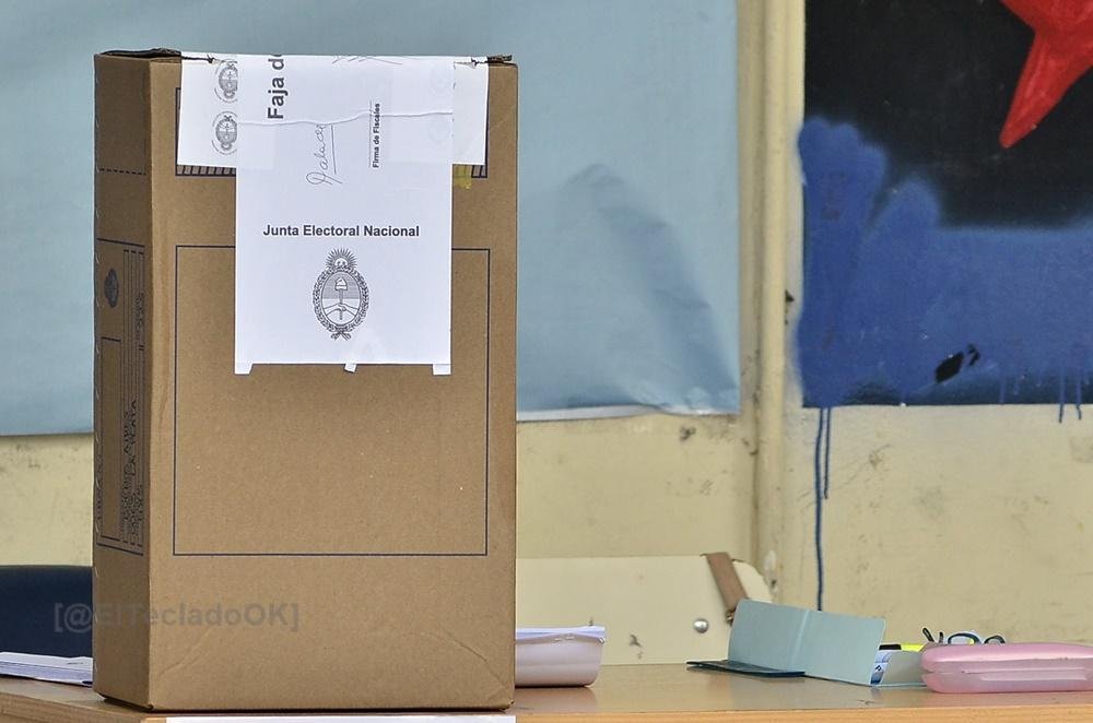 Bonaerenses, a las urnas: la Provincia lanzó el sitio informativo “Elecciones 2023”