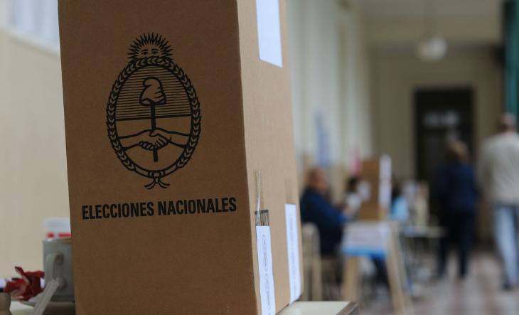 Buscan sancionar la utilización de fondos del narcotráfico para campañas electorales