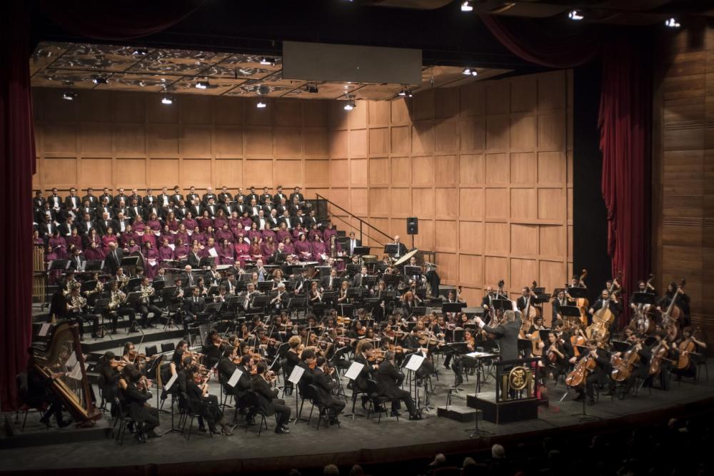 El Teatro Argentino presenta su temporada 2023: operas, ballets, conciertos y más