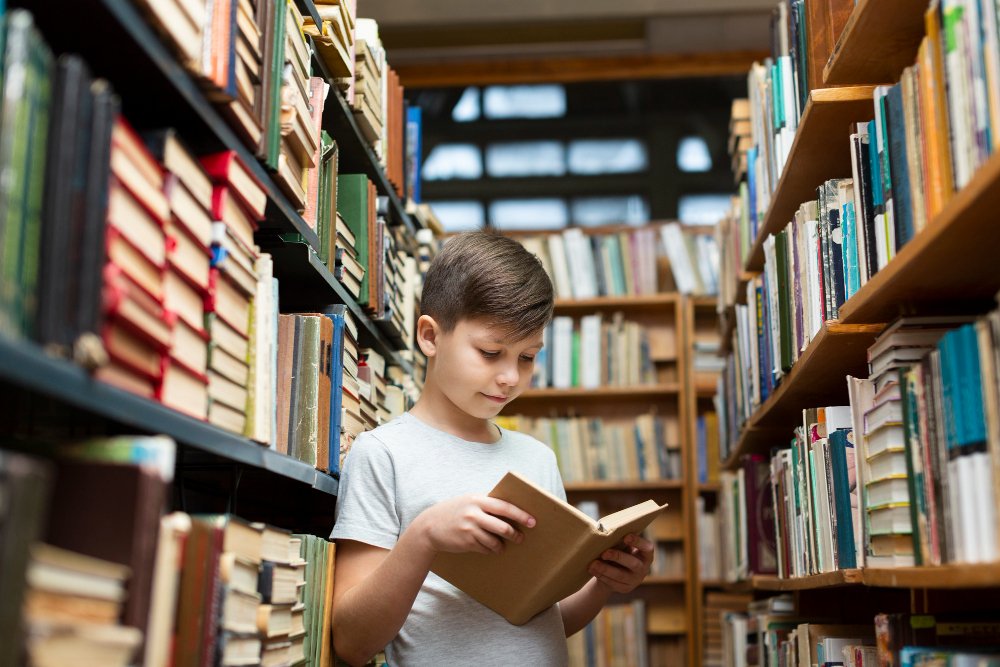 Avanza el plan provincial de Lecturas: “Queremos empoderar a las bibliotecas”