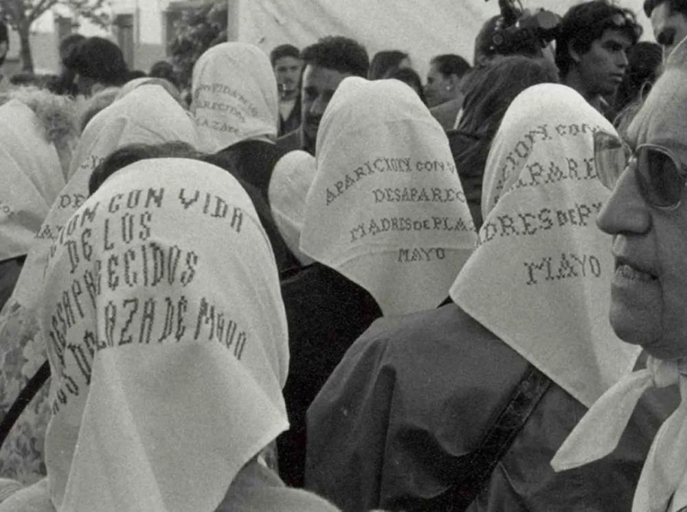 Se cumplen 46 años de la primera ronda de las Madres: los mensajes de la dirigencia