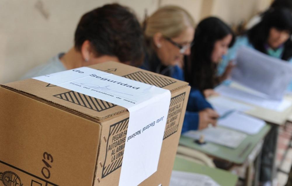 Cronograma electoral para las PASO: así serán las elecciones en la Provincia
