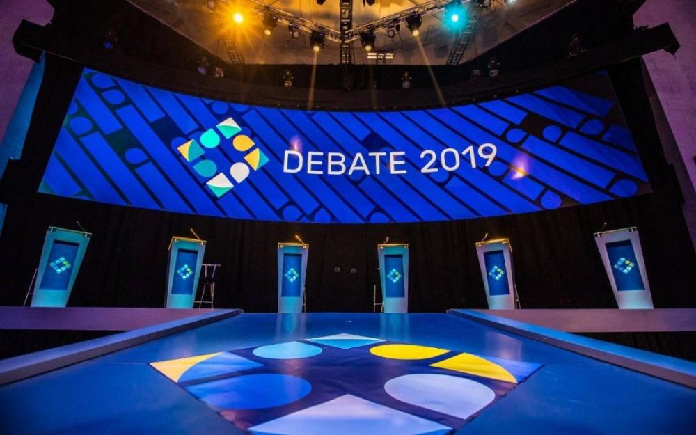 Ya hay fecha para los debates presidenciales: cuándo y dónde serán