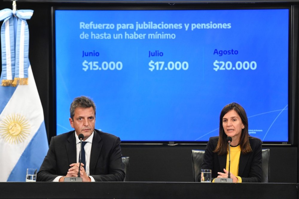 Atención, jubilados y pensionados de la mínima: los detalles del nuevo aumento