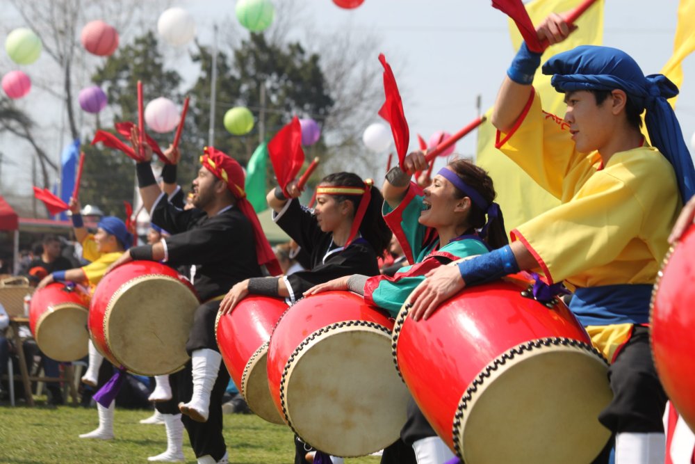 Se realiza hoy el Varela Matsuri: los detalles de la tradicional fiesta japonesa