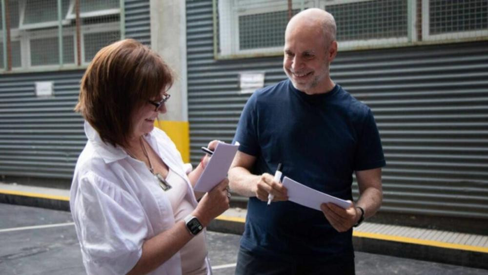 El PRO bonaerense va a las PASO con dos candidatos a gobernador