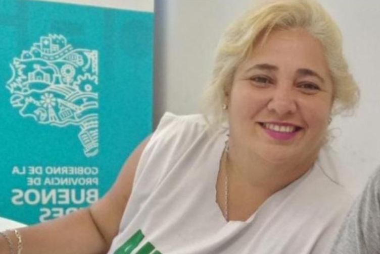 Quilmes: falleció la concejal que había sufrido graves quemaduras en su cuerpo