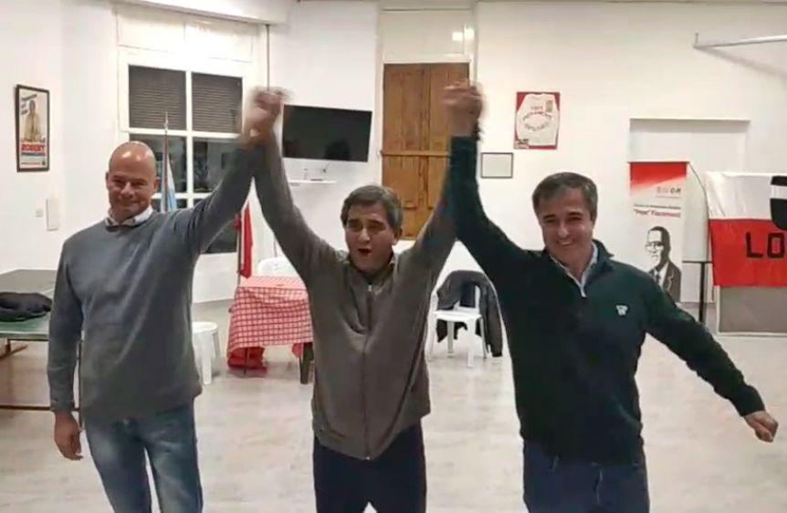 No llegaron a las PASO: la UCR fue a internas para elegir candidato a intendente 