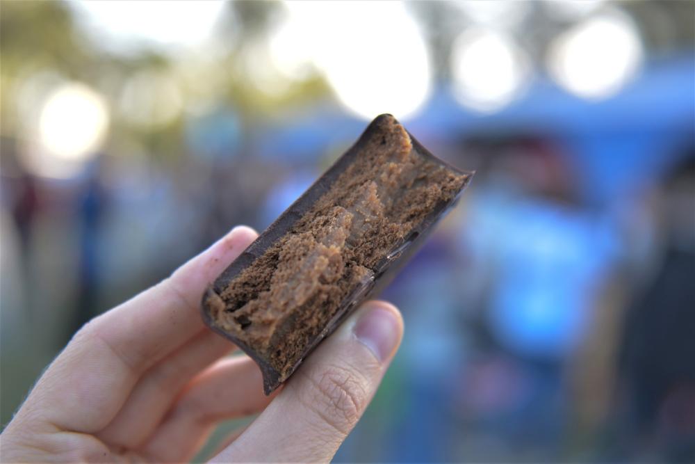 Se realiza una nueva edición de la Fiesta del Chocolate y el Alfajor: dónde y cuándo