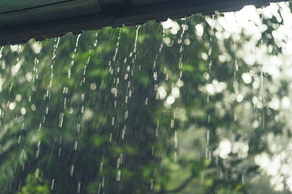 La tormenta dejó localidades sin clases en la provincia de Buenos Aires