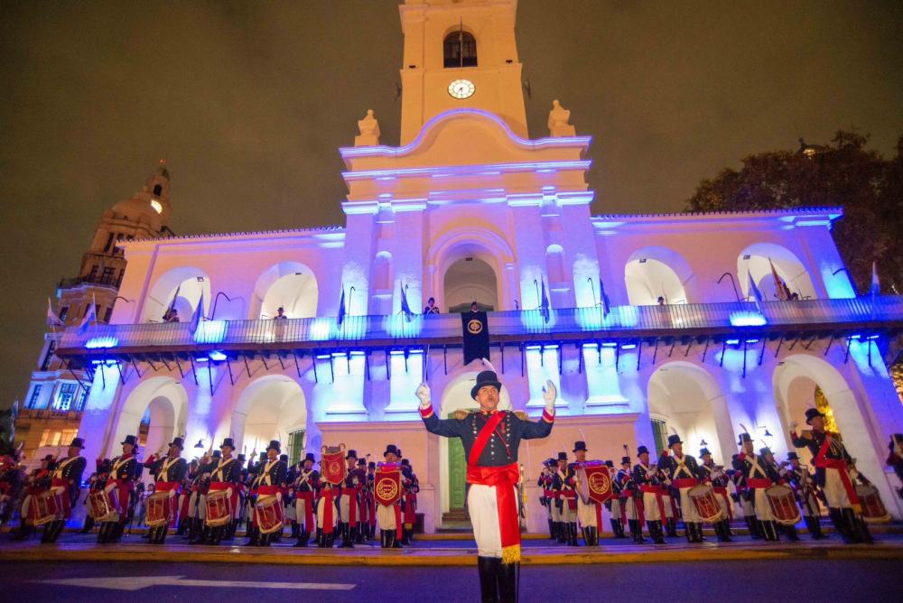 Revolución de Mayo: cuáles son las propuestas de los museos nacionales