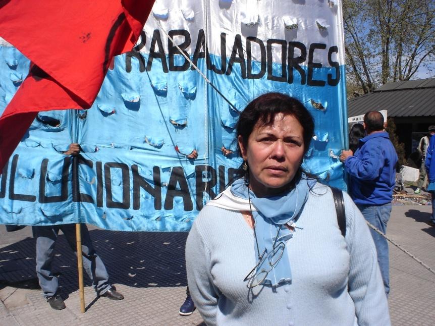 La concejala fallecida tras sufrir quemaduras ya tiene reemplazante en su banca