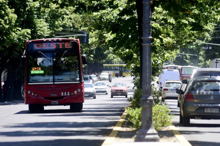 Capítulo final: se levantó el paro de transporte pero solo en el AMBA