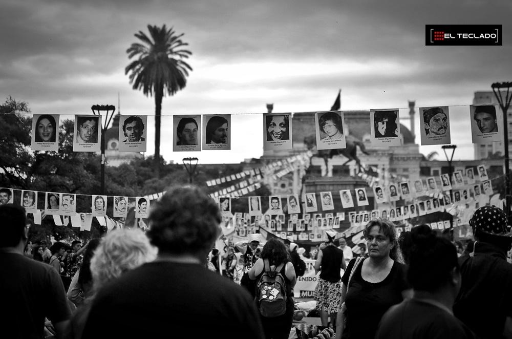 Lesa humanidad: la Justicia liberó a seis represores del Regimiento de Patricios