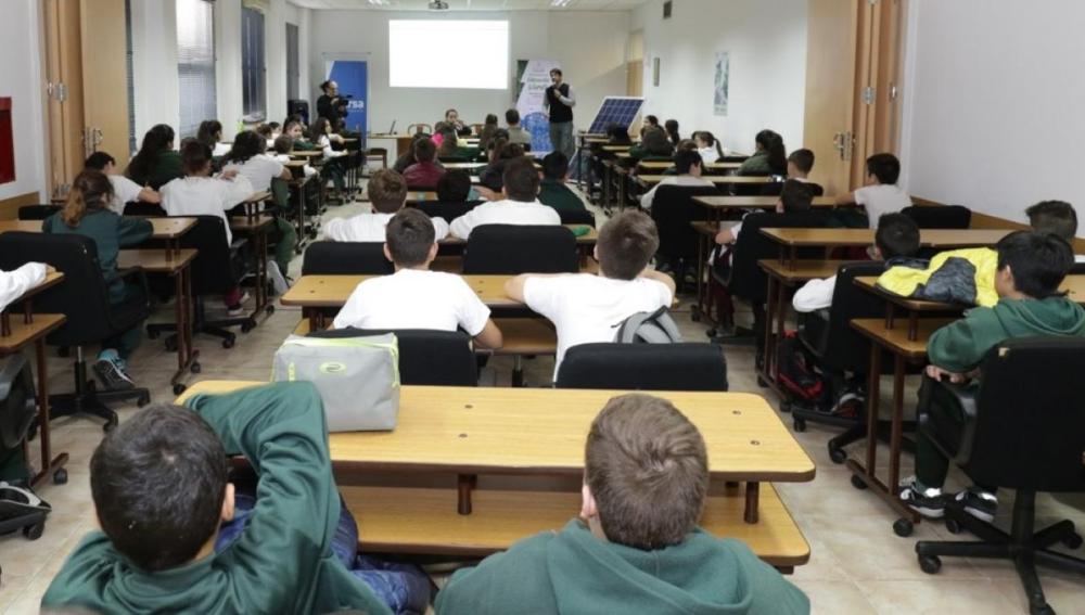 Advierten por un posible cierre masivo de colegios privados en la Provincia